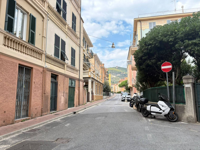 Appartamento in affitto a Varazze
