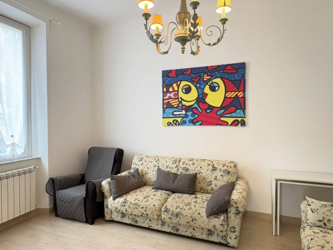 Appartamento in affitto a Varazze