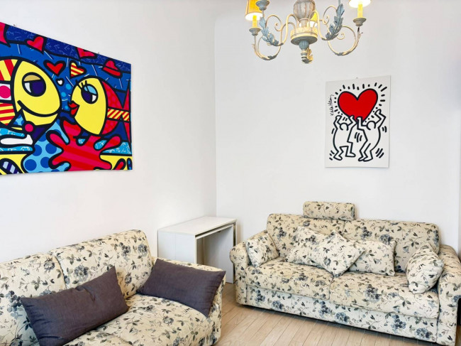 Appartamento in affitto a Varazze