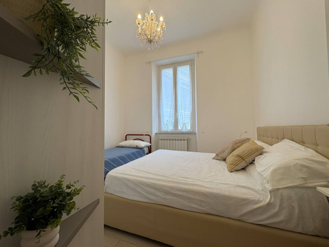 Appartamento in affitto a Varazze