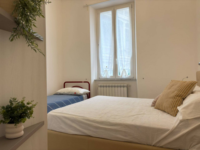 Appartamento in affitto a Varazze