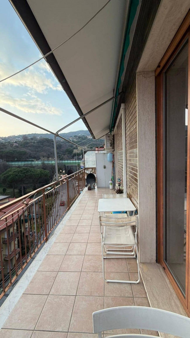 Appartamento in vendita a Varazze