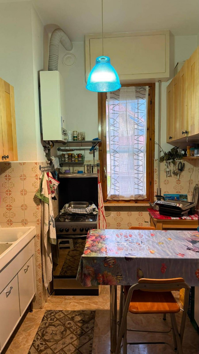 Appartamento in vendita a Varazze
