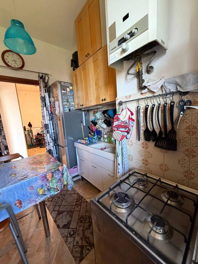 Appartamento in vendita a Varazze