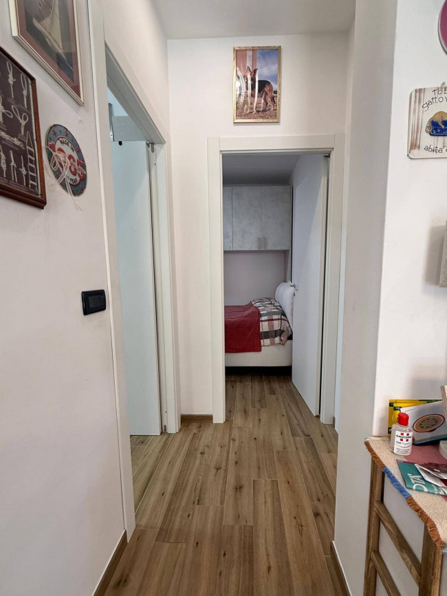 Appartamento in vendita a Varazze