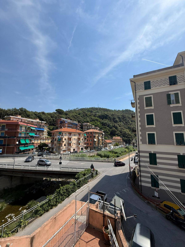 Appartamento in vendita a Varazze
