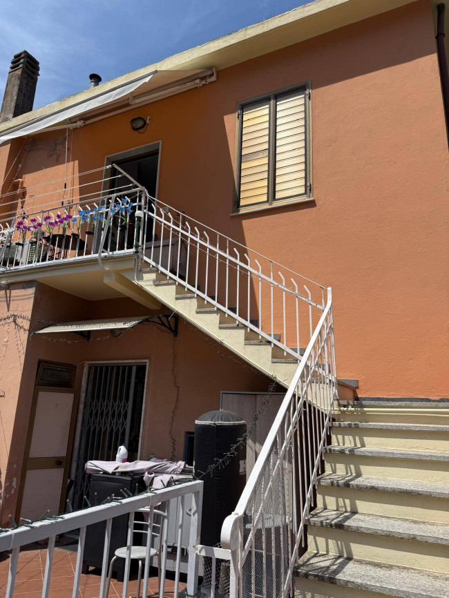 Appartamento in vendita a Varazze