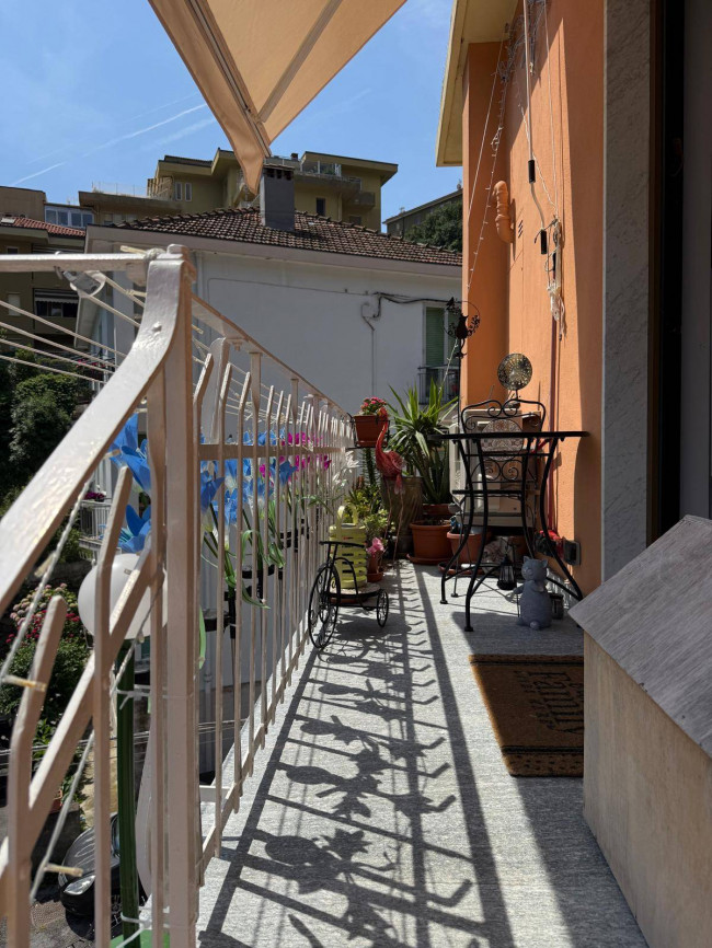 Appartamento in vendita a Varazze