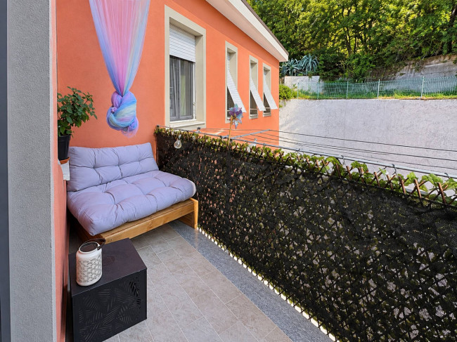 Appartamento in vendita a Celle Ligure
