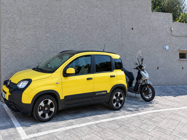 Appartamento in vendita a Celle Ligure