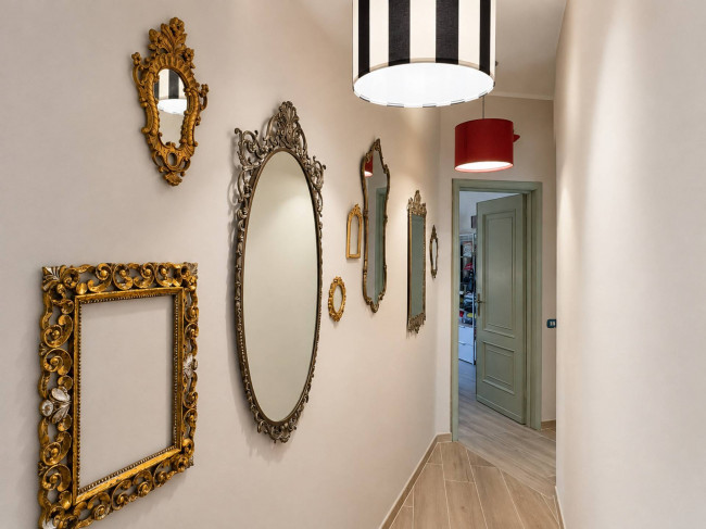 Appartamento in vendita a Celle Ligure