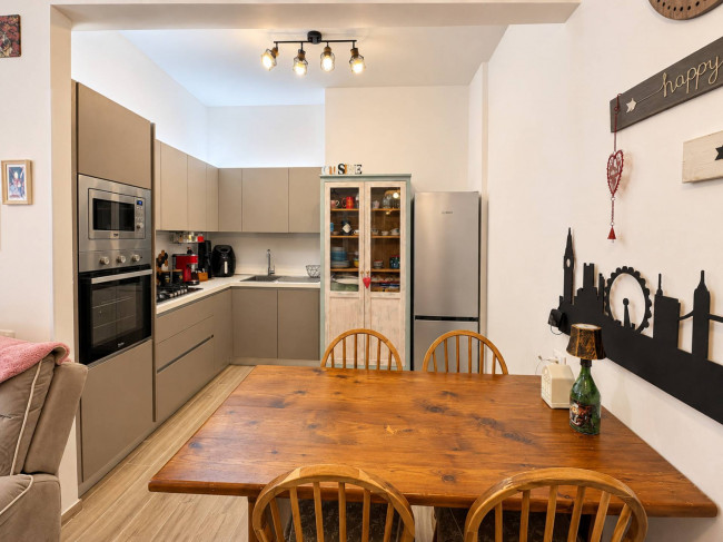 Appartamento in vendita a Celle Ligure