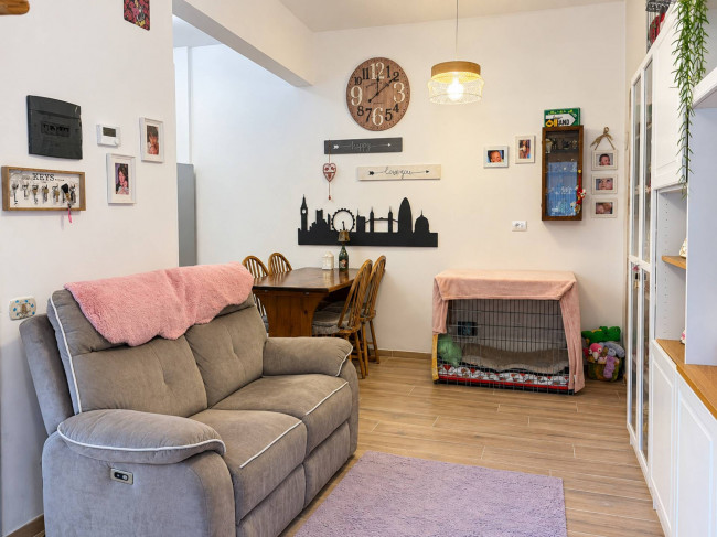 Appartamento in vendita a Celle Ligure