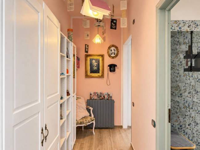 Appartamento in vendita a Celle Ligure