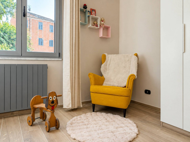 Appartamento in vendita a Celle Ligure