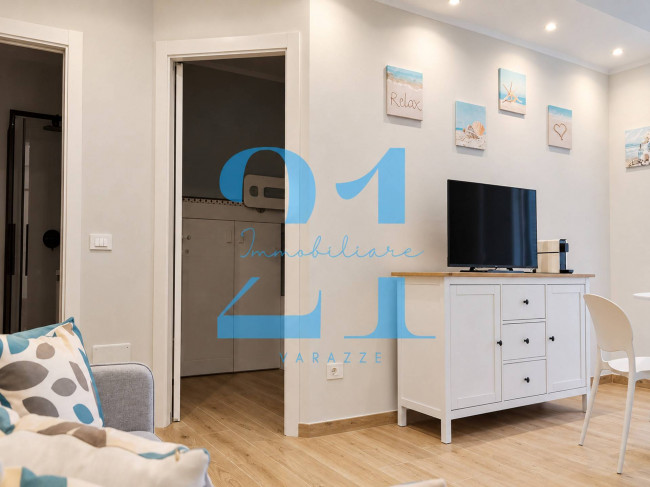 Appartamento in affitto a Varazze