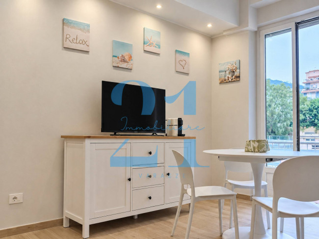 Appartamento in affitto a Varazze