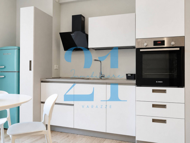 Appartamento in affitto a Varazze