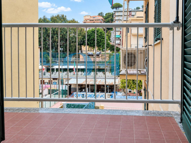 Appartamento in affitto a Varazze