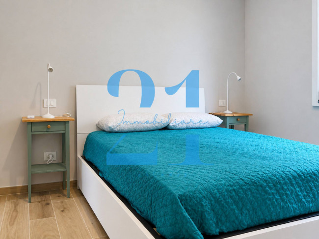Appartamento in affitto a Varazze