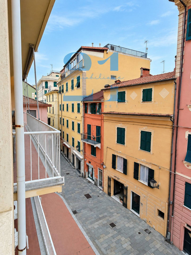 Appartamento in affitto a Varazze