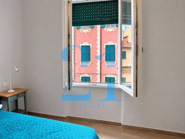 Appartamento in affitto a Varazze