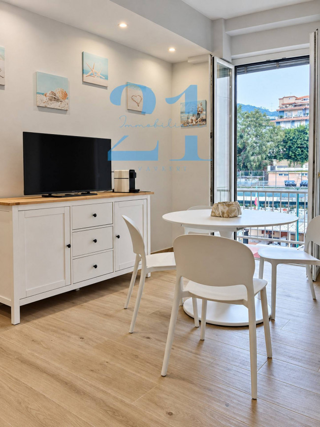 Appartamento in affitto a Varazze