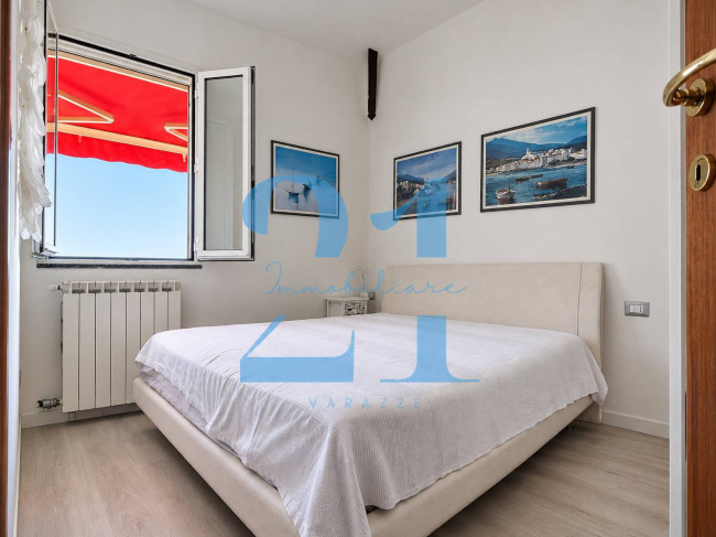 Appartamento in affitto a Varazze