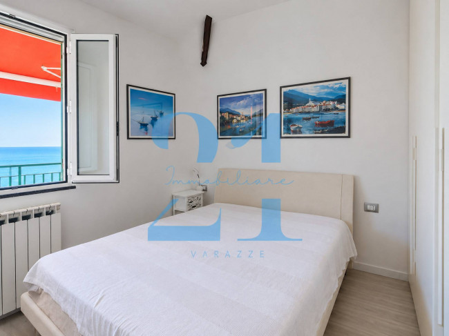 Appartamento in affitto a Varazze