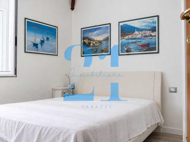 Appartamento in affitto a Varazze