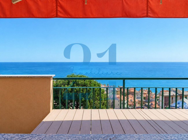 Appartamento in affitto a Varazze