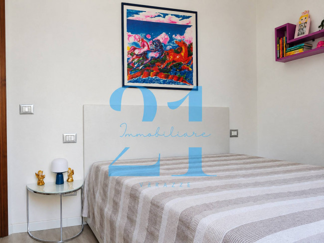 Appartamento in affitto a Varazze