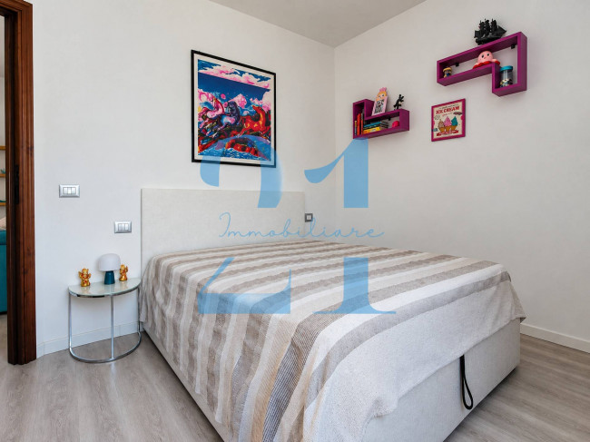 Appartamento in affitto a Varazze