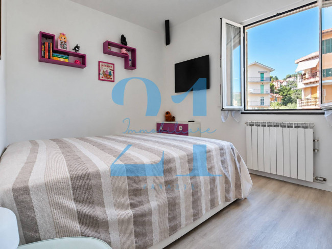 Appartamento in affitto a Varazze
