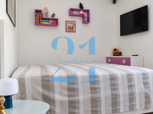 Appartamento in affitto a Varazze