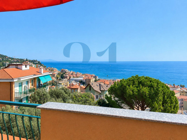 Appartamento in affitto a Varazze