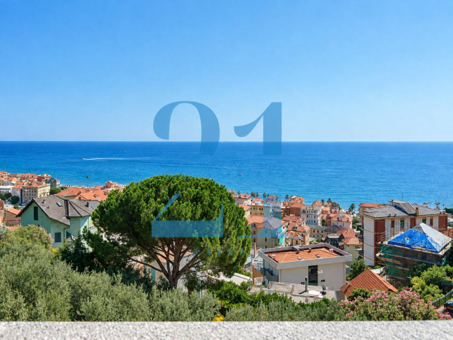 Appartamento in affitto a Varazze