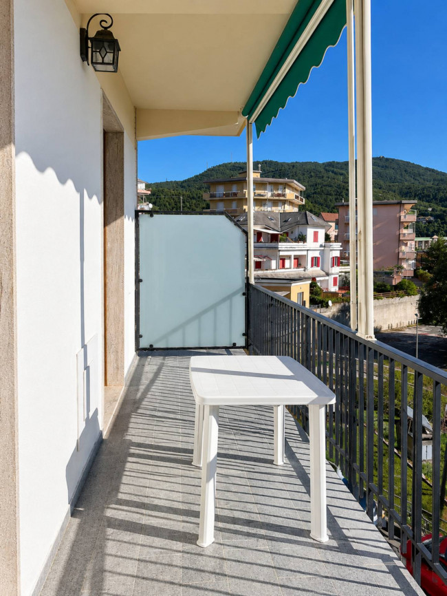 Appartamento in affitto a Varazze
