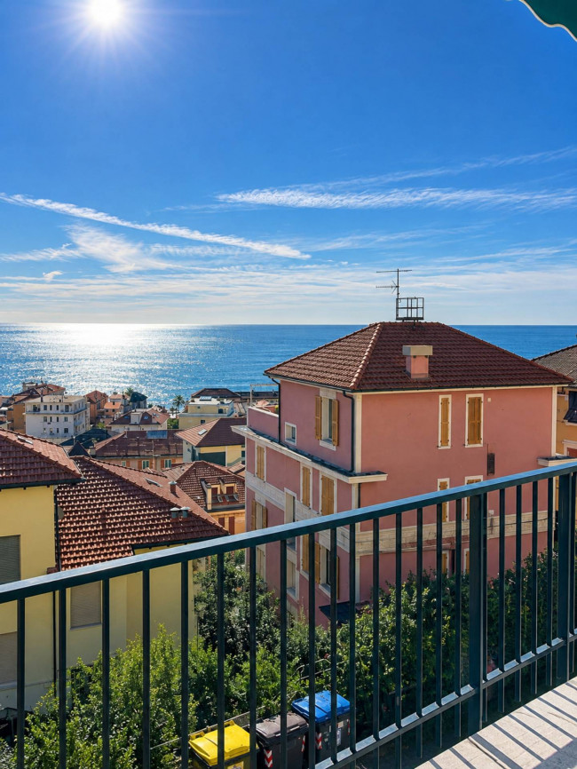 Appartamento in affitto a Varazze