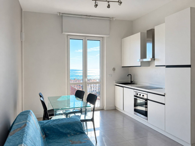 Appartamento in affitto a Varazze