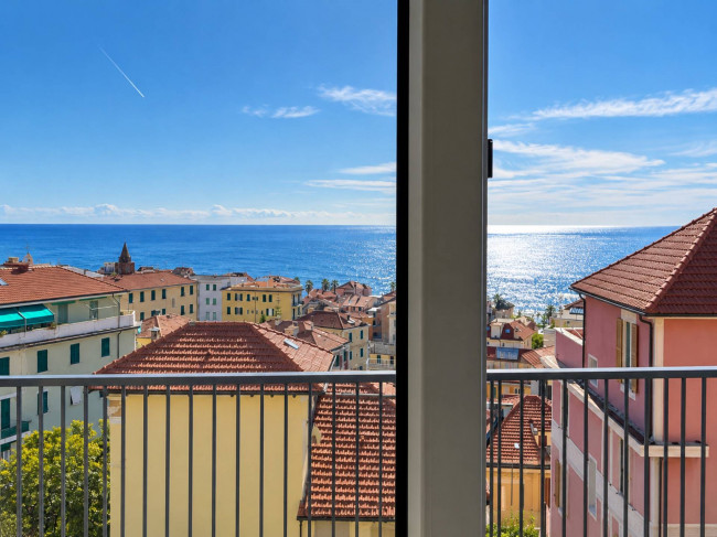 Appartamento in affitto a Varazze