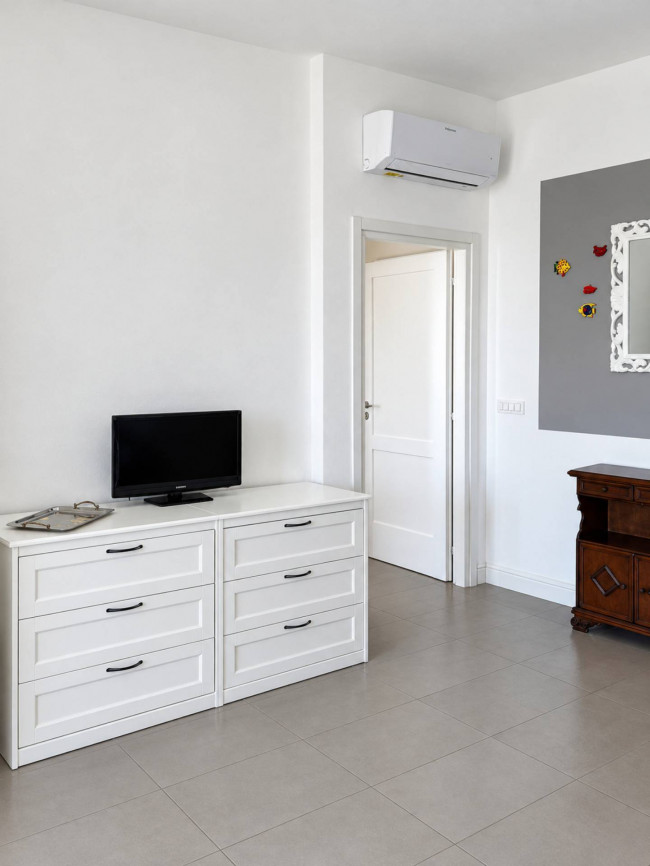 Appartamento in affitto a Varazze