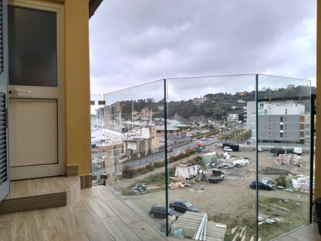Appartamento in affitto a Varazze