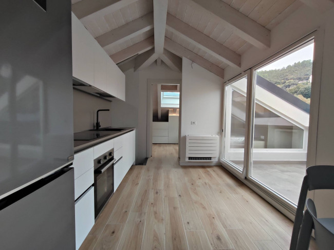 Appartamento in vendita a Varazze