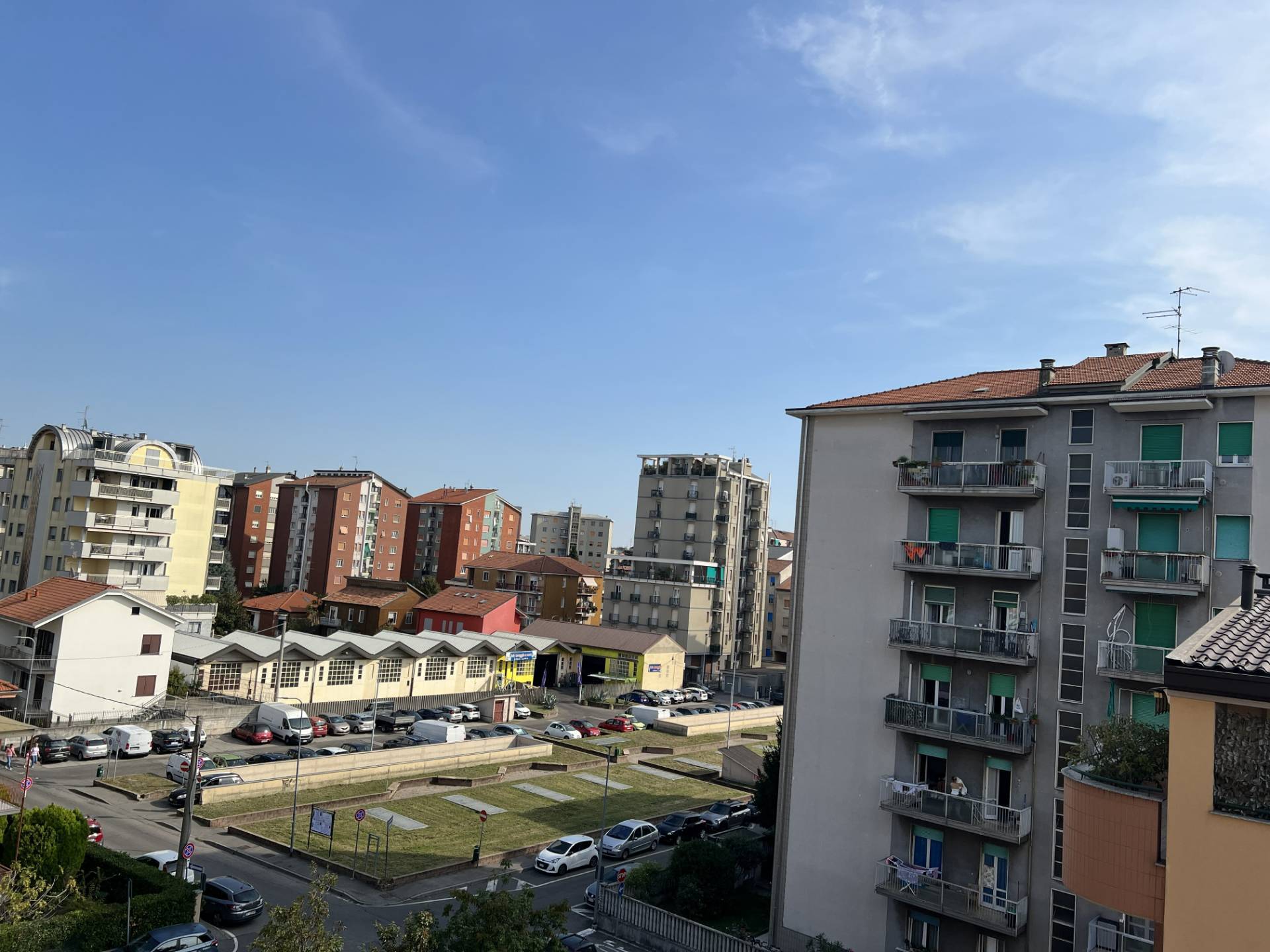 Appartamento in vendita a Bresso - foto 1