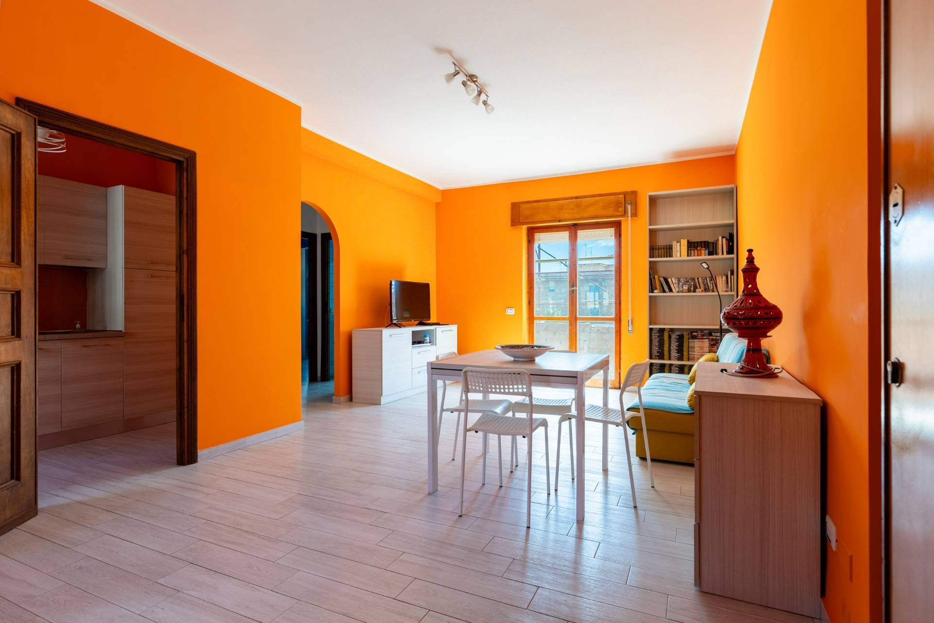 Appartamento in affitto a Anzio