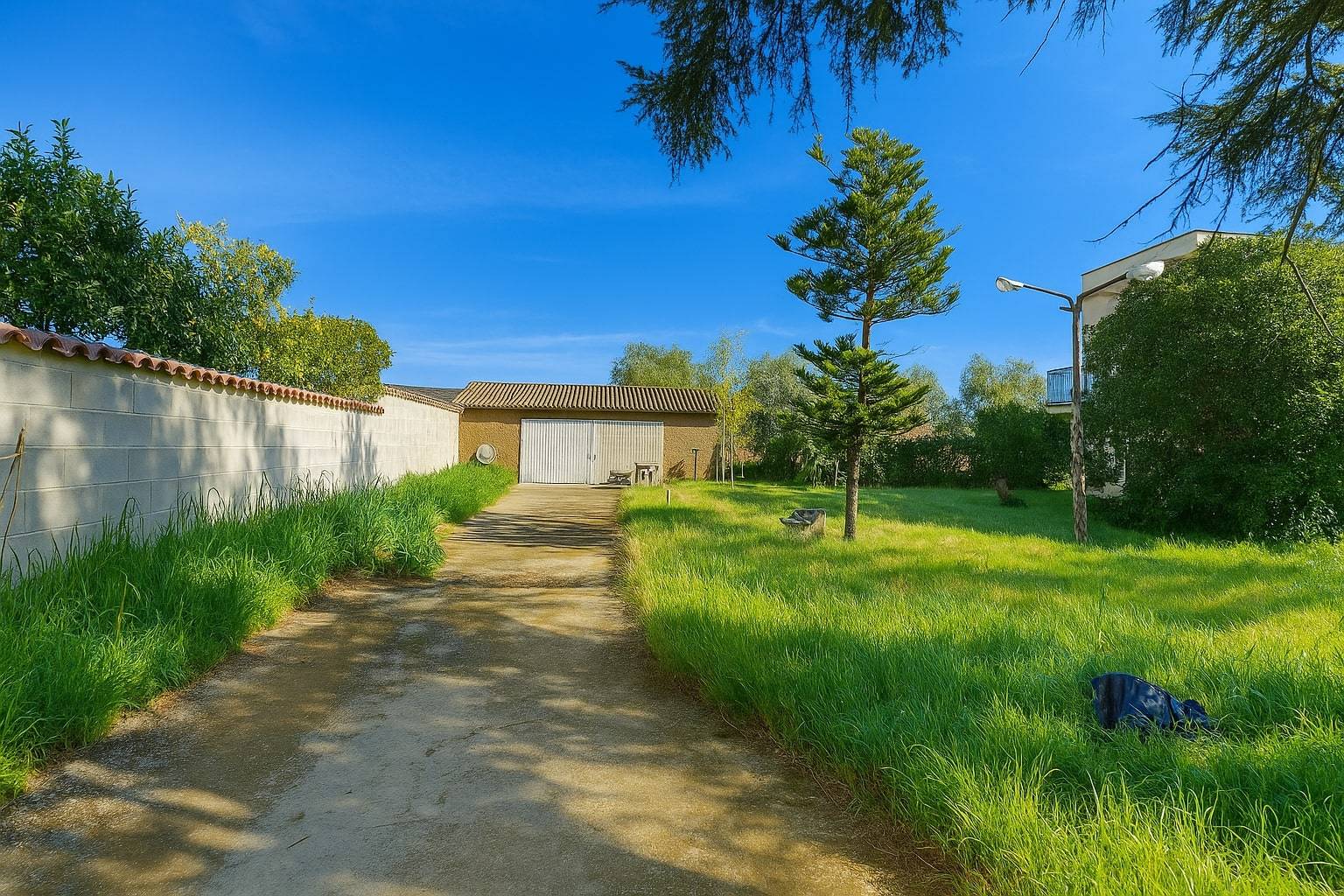 Casa singola in vendita a Nettuno