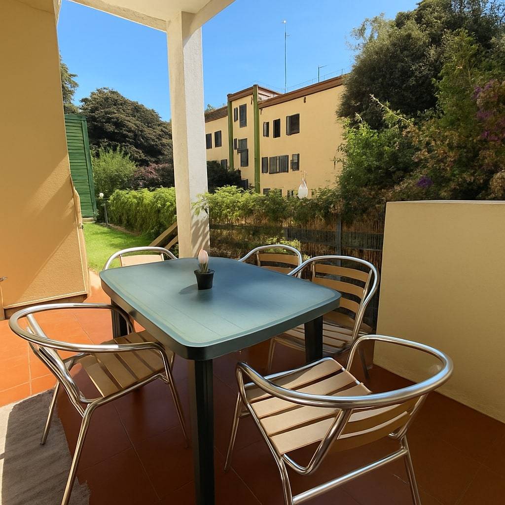 Appartamento in vendita a Anzio