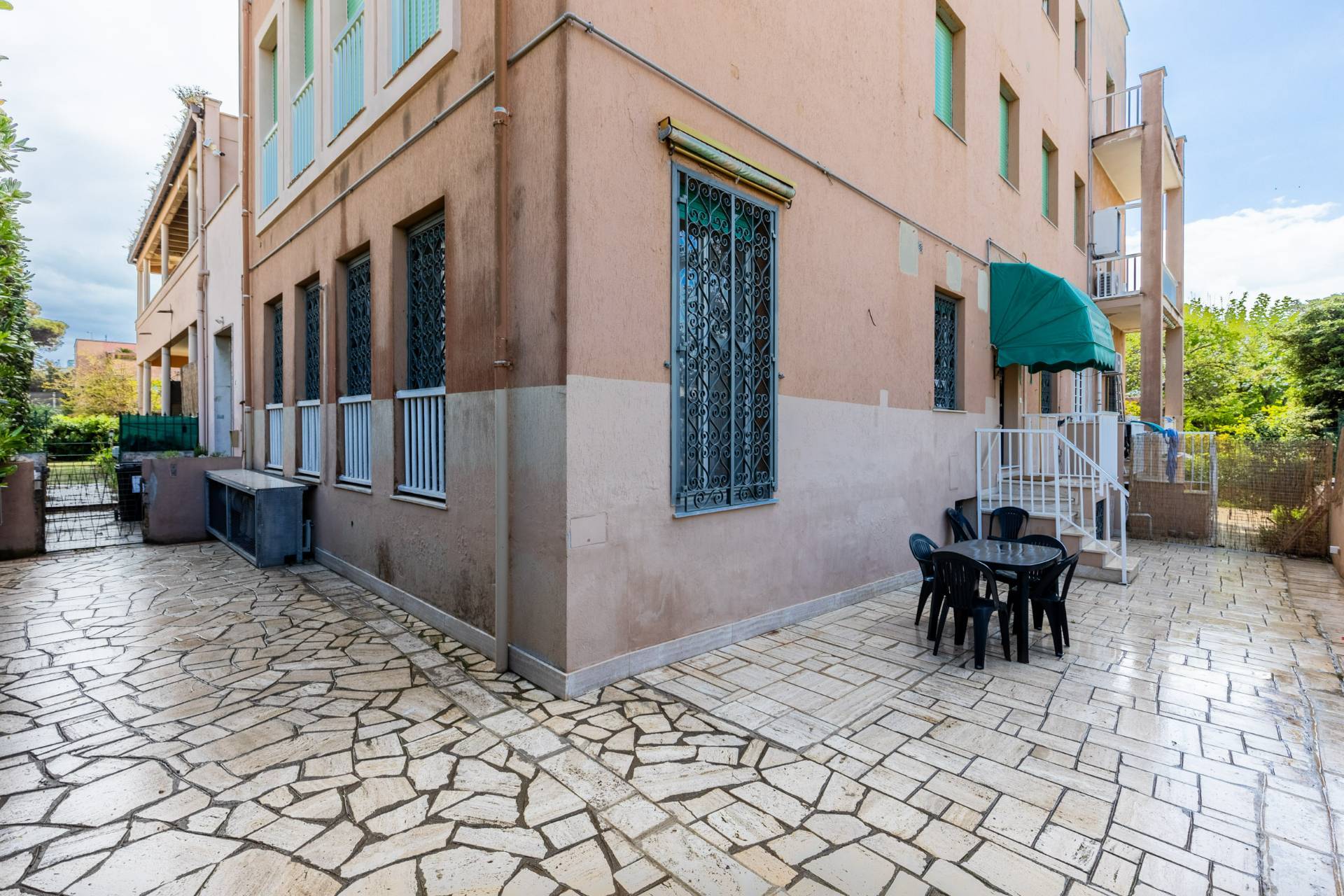 Appartamento in vendita a Anzio