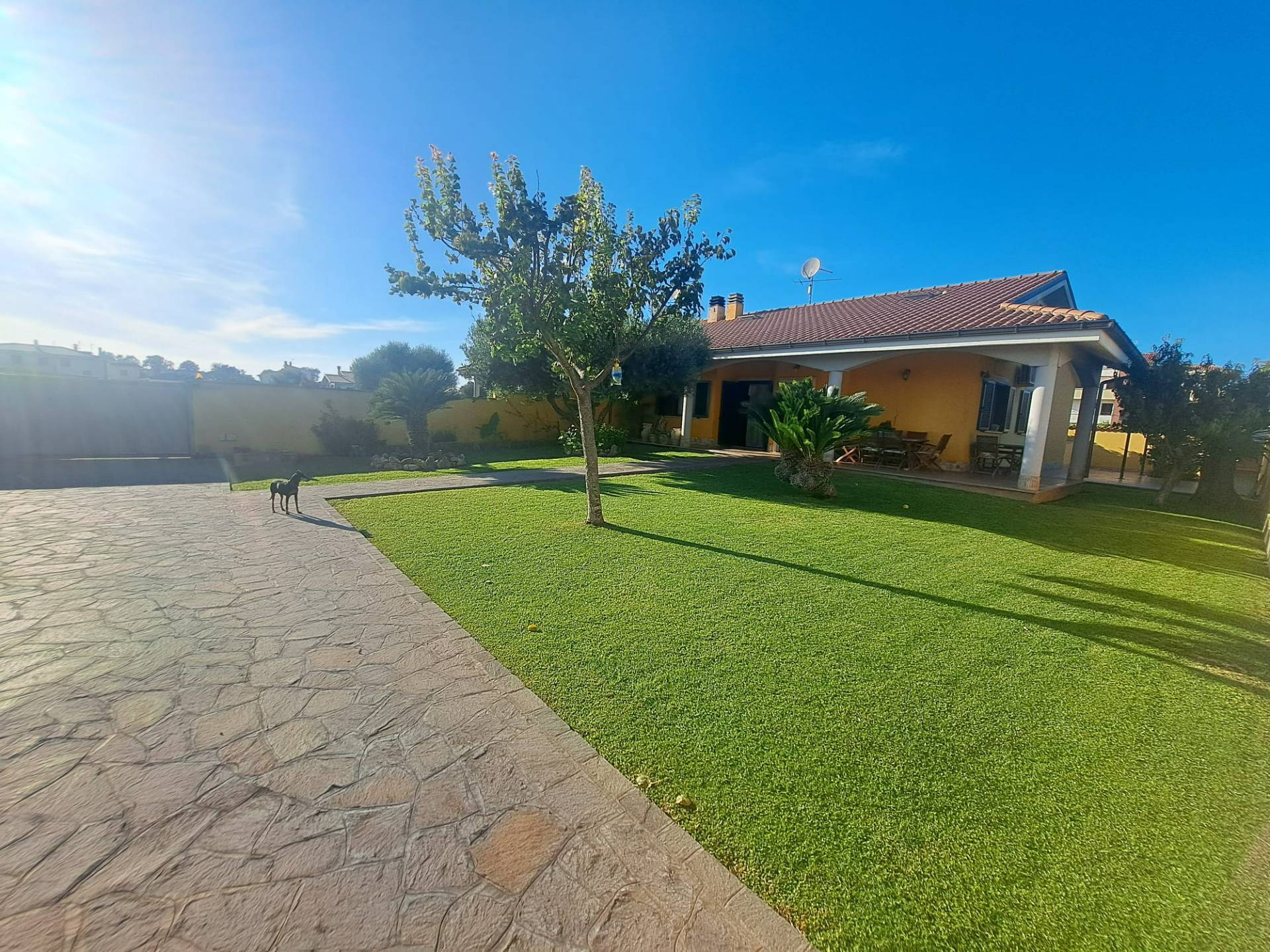 Villa in vendita a Anzio